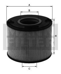 ������ ��������� AUDI/VW