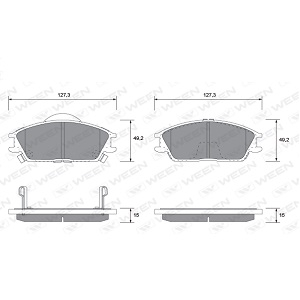 ������� ��������� HYUNDAI ACCENT GETZ 