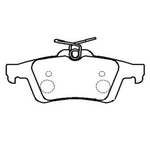 ������� ��������� FORD Focus II, Focus, C-MAX (2003 ->)