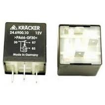 ���� ���������� ������ AUDI/SKODA/VW (12V/15A)