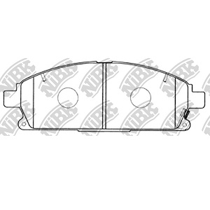 ������� ��������� NISSAN X-Trail [T30] 01->
