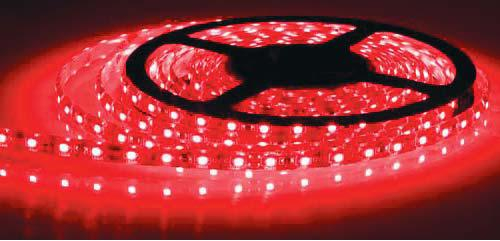 ����� ������������ SMD3528 IP20 12V 30 LED ������� �� ����. ���.