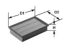 ������ ��������� CHRYSLER