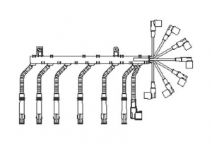 ������� �/�������� BMW 750i E38 94-01