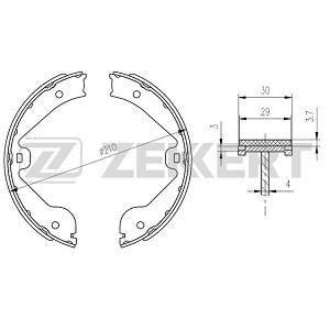 ������� ��������� AUDI/VW