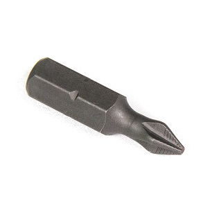 ���� 1/4 non-slip PH2 25��