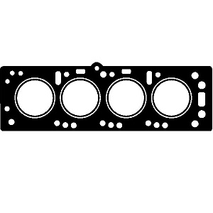 ��������� ������� ����� OPEL 1.7D