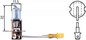 ����� �3 12V 55W CONTRAST+