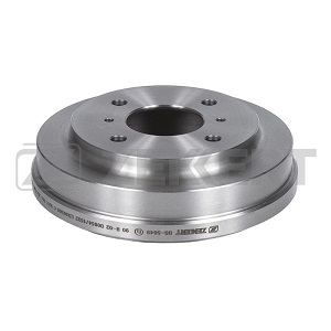 ������� ��������� NISSAN Almera Classic (B10) 06-