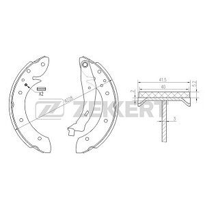 ������� ��������� CITROEN