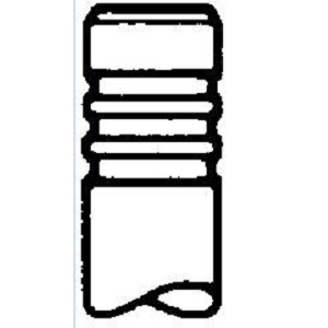 ������ ��������� AUDI/VW AUA/BAD 16V 99- 6x26x100