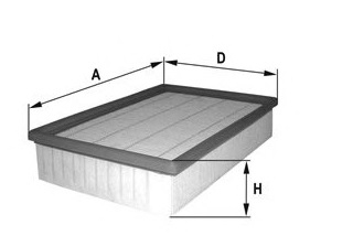 ������ ��������� FORD Transit 00-