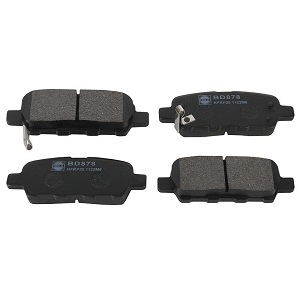 ������� ��������� NISSAN Qashqai/Qashqai+2 (J10, JJ10), X-Trail (T30,T31,T32)