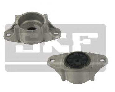 ����� ������������ FORD Focus I/II 