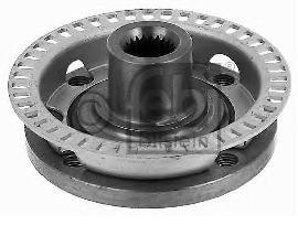 ������� VW � ABS �����.