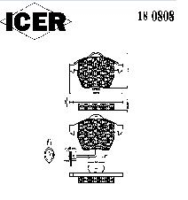 ������� ��������� AUDI 100/A6 ���. 