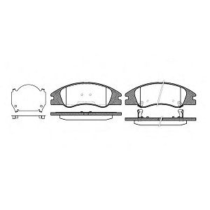 ������� ��������� KIA Cerato 