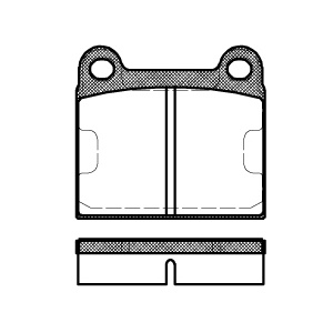 ������� ��������� MB W123 02/76-12/85/OPEL Senator 2,0/2