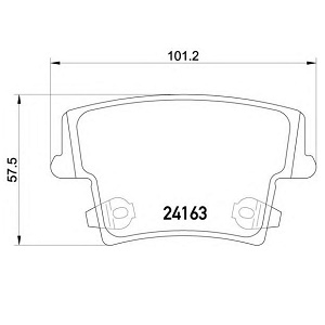 ������� ��������� CHRYSLER 