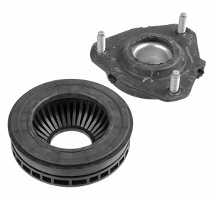 ����� ������������ FORD Fusion/Fiesta 5/MAZDA 2