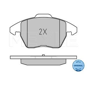 ������� ��������� VW Golf V/Passat B6/Skoda Octavia