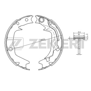 ������� ��������� HYUNDAI/KIA