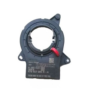 ������ ��������� ���� RENAULT