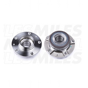 ��������� ������� CITROEN C5 III 08-, Peugeot 407 04-, 508 10- Wheel Hub ���. 