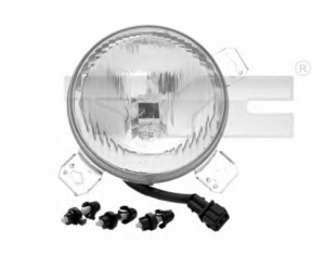 ���� VW GOLF II 1987-1991 ������ 