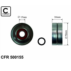����� ���������� ������������� ����� TOYOTA RAV4 2.4L 05-, Camry -11