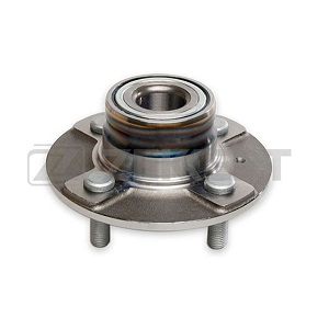 ��������� ������� HYUDAI Accent II 99 ���. (��� ABS) 