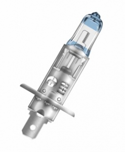 ����� H1 12V 55W+110% P14.5s NIGHTGUIDE 