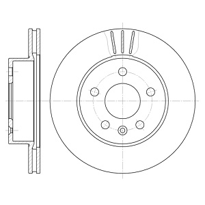 ���� ��������� ���. MB V200-V280/Vito 2.0/2.0D/2.3D
