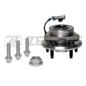 ��������� ������� CHEVROLET/OPEL c ABS 