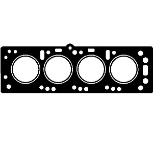 ��������� ��� OPEL Astra F/Kadett E/Vectra A 1.7D 88- 1