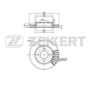 ���� ��������� ���. FORD MONDEO 1.6I 16V, 1.8I 16V, 2.0I 16V, 1.8TD 93-, SCORPIO