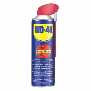 WD-40(420 .) 