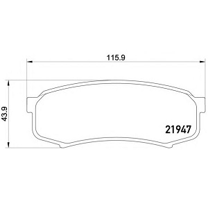 ������� ��������� TOYOTA 