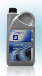 ����� GM DEXOS2 SAE 5W-30 2�. ����.                   