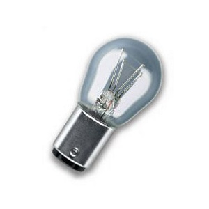 ����� P21/5W N380 21/5W 12V BAY15D 5XFS10 NEOLX