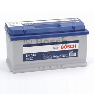 ����������� BOSCH S4 95�� 800A 353�175�190 �����.0(- +) 