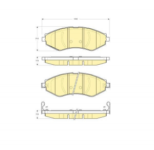 ������� ��������� DAEWOO 