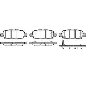 ������� ��������� NISSAN