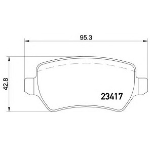 ������� ��������� OPEL