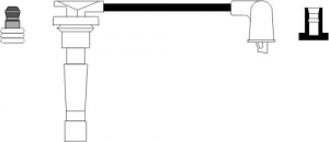 ������� �/�������� HONDA CR-V 2.0 16v 95-99