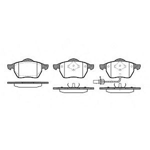 ������� ��������� AUDI/VW