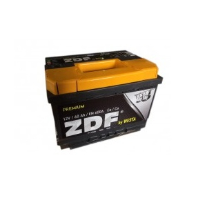 ����������� ZDF 6�� Premium 60�/� 0(- +)