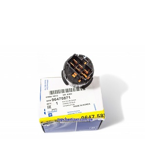 ����������� ����� DAEWOO