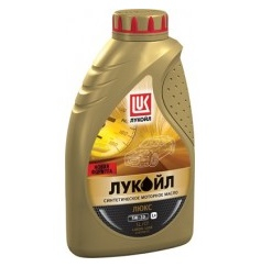 ������ ���� 5W-30 1�. ����. 