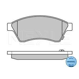 ������� ��������� CHEVROLET CRUZE/OPEL ASTRA J 15 10-  